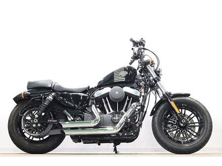 ハーレーダビッドソン XL1200X SPORTSTER FortyEight 12