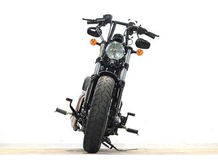 ハーレーダビッドソン XL1200X SPORTSTER FortyEight 13