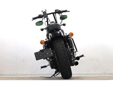 ハーレーダビッドソン XL1200X SPORTSTER FortyEight 14