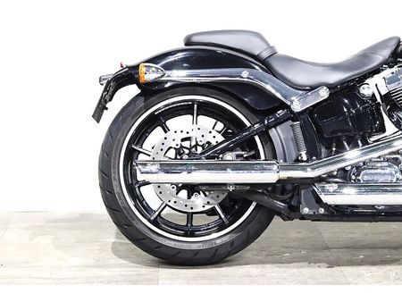 ハーレーダビッドソン FXSB SOFTAIL BREAKOUT 2