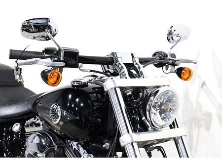ハーレーダビッドソン FXSB SOFTAIL BREAKOUT 4