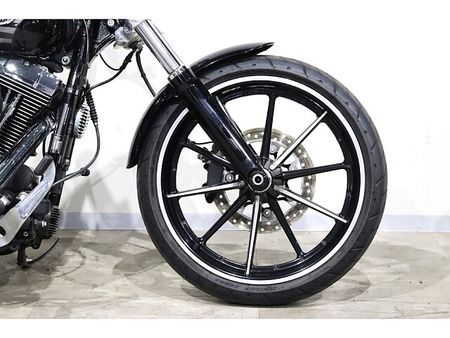 ハーレーダビッドソン FXSB SOFTAIL BREAKOUT 6