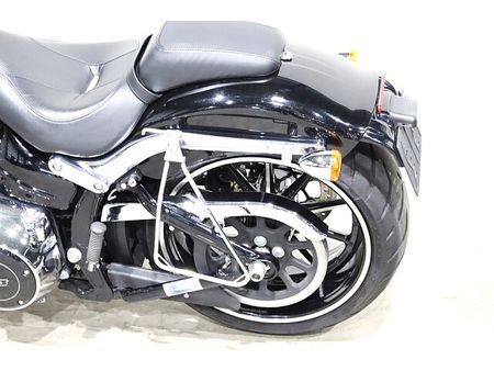 ハーレーダビッドソン FXSB SOFTAIL BREAKOUT 7