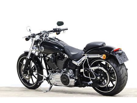 ハーレーダビッドソン FXSB SOFTAIL BREAKOUT 8