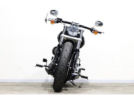 ハーレーダビッドソン FXSB SOFTAIL BREAKOUT 12
