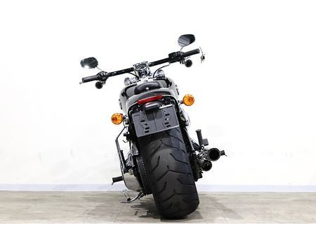 ハーレーダビッドソン FXSB SOFTAIL BREAKOUT 13
