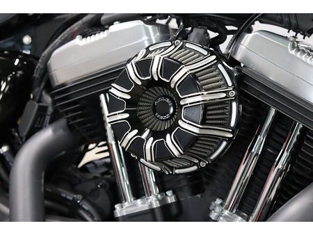 ハーレーダビッドソン XL1200X SPORTSTER FortyEight 3