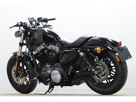 ハーレーダビッドソン XL1200X SPORTSTER FortyEight 4