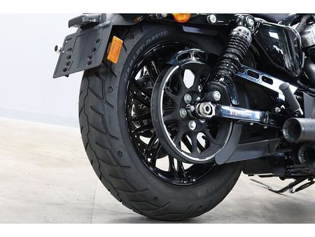 ハーレーダビッドソン XL1200X SPORTSTER FortyEight 9