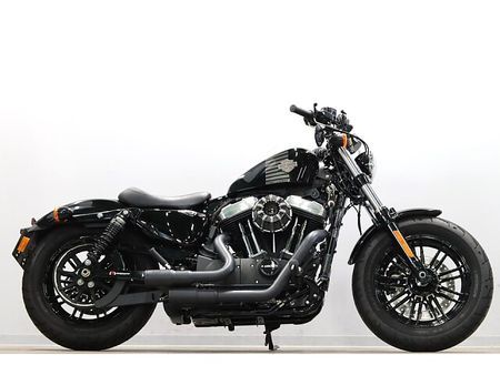 ハーレーダビッドソン XL1200X SPORTSTER FortyEight 12