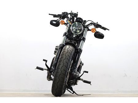 ハーレーダビッドソン XL1200X SPORTSTER FortyEight 13