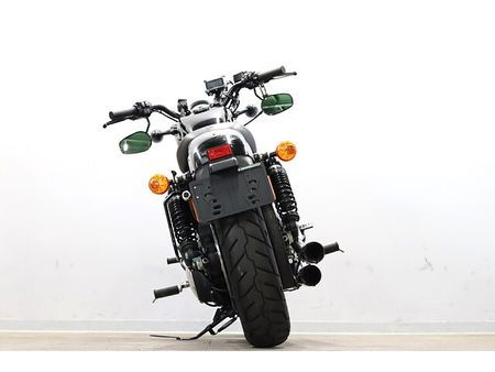 ハーレーダビッドソン XL1200X SPORTSTER FortyEight 14