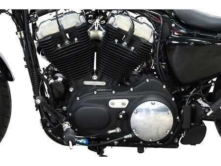 ハーレーダビッドソン XL1200X SPORTSTER FortyEight 16
