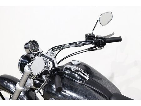 ハーレーダビッドソン FXSB SOFTAIL BREAKOUT 2