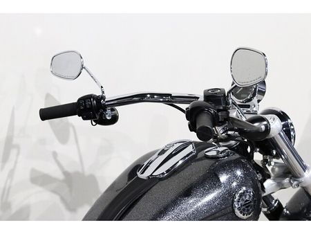 ハーレーダビッドソン FXSB SOFTAIL BREAKOUT 3