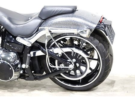 ハーレーダビッドソン FXSB SOFTAIL BREAKOUT 5