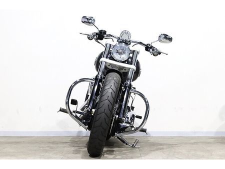 ハーレーダビッドソン FXSB SOFTAIL BREAKOUT 13