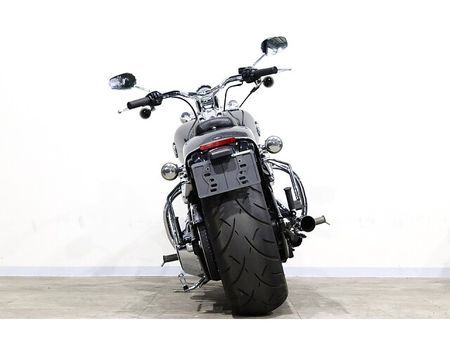ハーレーダビッドソン FXSB SOFTAIL BREAKOUT 14