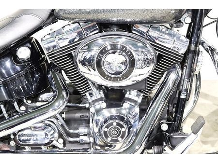 ハーレーダビッドソン FXSB SOFTAIL BREAKOUT 15