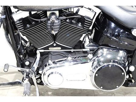 ハーレーダビッドソン FXSB SOFTAIL BREAKOUT 16