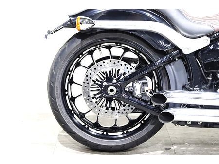 ハーレーダビッドソン FXSB SOFTAIL BREAKOUT 2