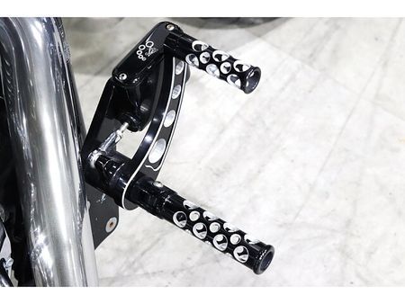 ハーレーダビッドソン FXSB SOFTAIL BREAKOUT 6