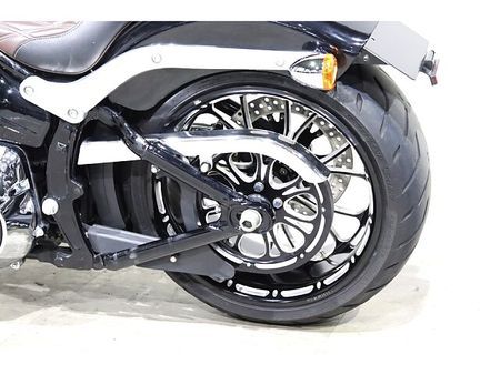 ハーレーダビッドソン FXSB SOFTAIL BREAKOUT 7