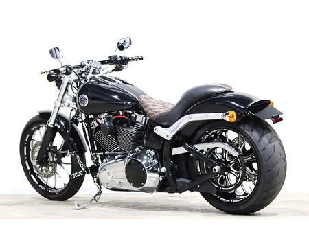 ハーレーダビッドソン FXSB SOFTAIL BREAKOUT 10