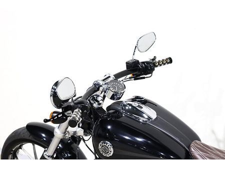 ハーレーダビッドソン FXSB SOFTAIL BREAKOUT 11