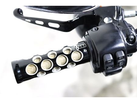 ハーレーダビッドソン FXSB SOFTAIL BREAKOUT 12