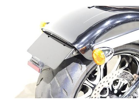 ハーレーダビッドソン FXSB SOFTAIL BREAKOUT 13