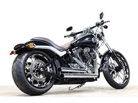 ハーレーダビッドソン FXSB SOFTAIL BREAKOUT 14