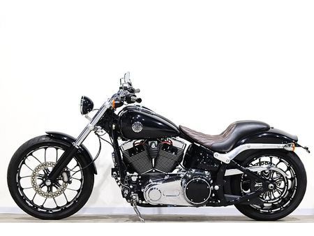ハーレーダビッドソン FXSB SOFTAIL BREAKOUT 15