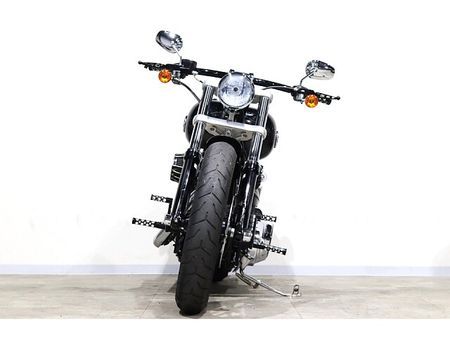 ハーレーダビッドソン FXSB SOFTAIL BREAKOUT 17