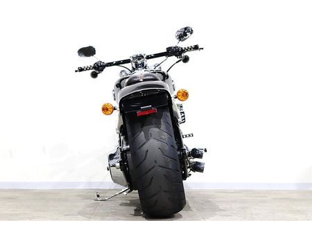 ハーレーダビッドソン FXSB SOFTAIL BREAKOUT 18