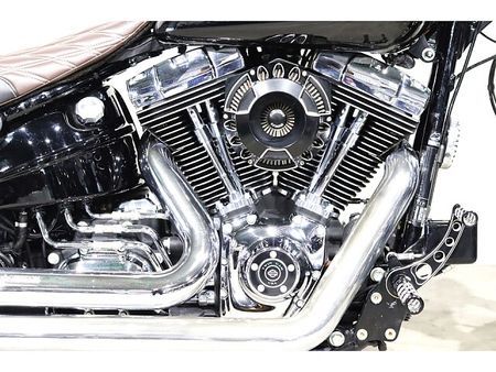 ハーレーダビッドソン FXSB SOFTAIL BREAKOUT 19