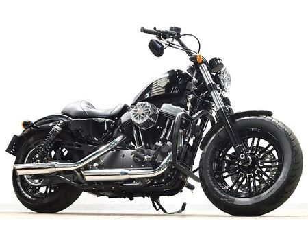 ハーレーダビッドソン XL1200X SPORTSTER FortyEight 1