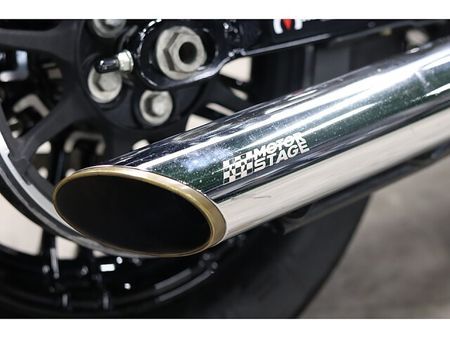 ハーレーダビッドソン XL1200X SPORTSTER FortyEight 3