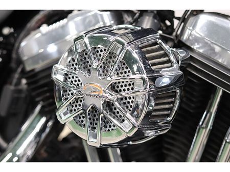 ハーレーダビッドソン XL1200X SPORTSTER FortyEight 4