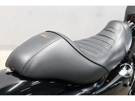 ハーレーダビッドソン XL1200X SPORTSTER FortyEight 5