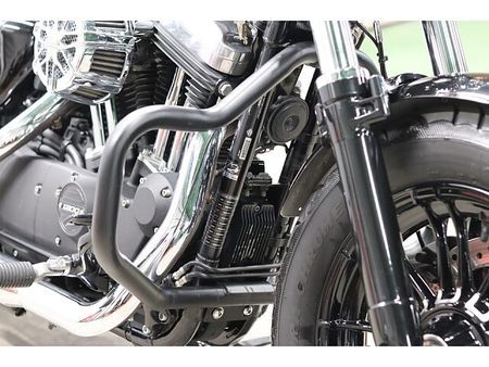 ハーレーダビッドソン XL1200X SPORTSTER FortyEight 7
