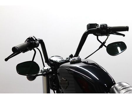 ハーレーダビッドソン XL1200X SPORTSTER FortyEight 10
