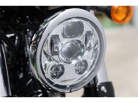 ハーレーダビッドソン XL1200X SPORTSTER FortyEight 11