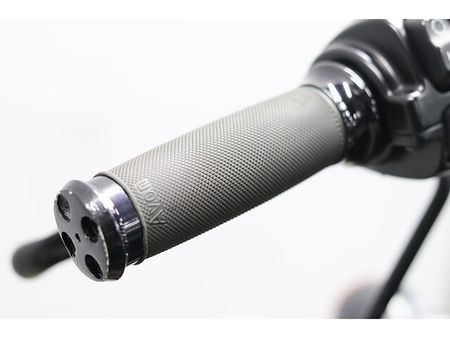 ハーレーダビッドソン XL1200X SPORTSTER FortyEight 12