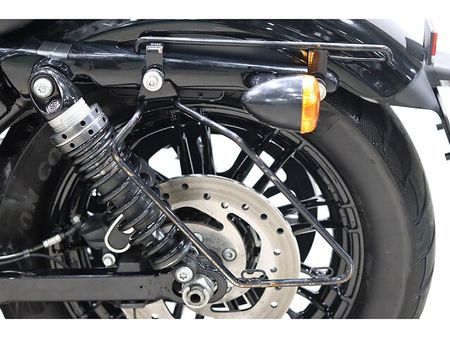 ハーレーダビッドソン XL1200X SPORTSTER FortyEight 13