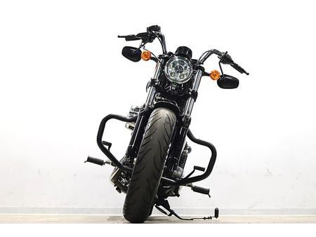 ハーレーダビッドソン XL1200X SPORTSTER FortyEight 17