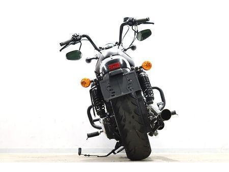 ハーレーダビッドソン XL1200X SPORTSTER FortyEight 18
