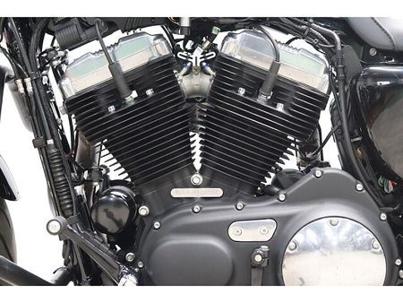 ハーレーダビッドソン XL1200X SPORTSTER FortyEight 20