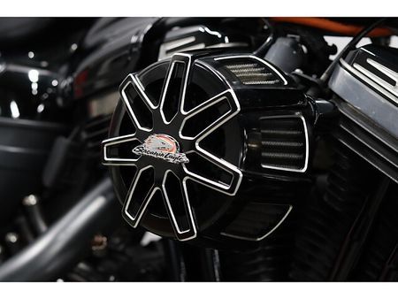 ハーレーダビッドソン XL1200X SPORTSTER FortyEight 4