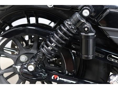 ハーレーダビッドソン XL1200X SPORTSTER FortyEight 5